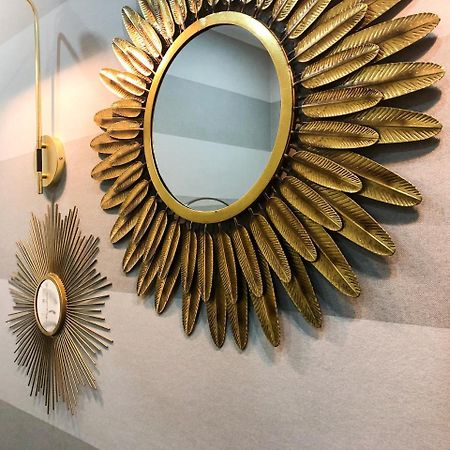 Golden Studio • A/C - Central 리스본 외부 사진