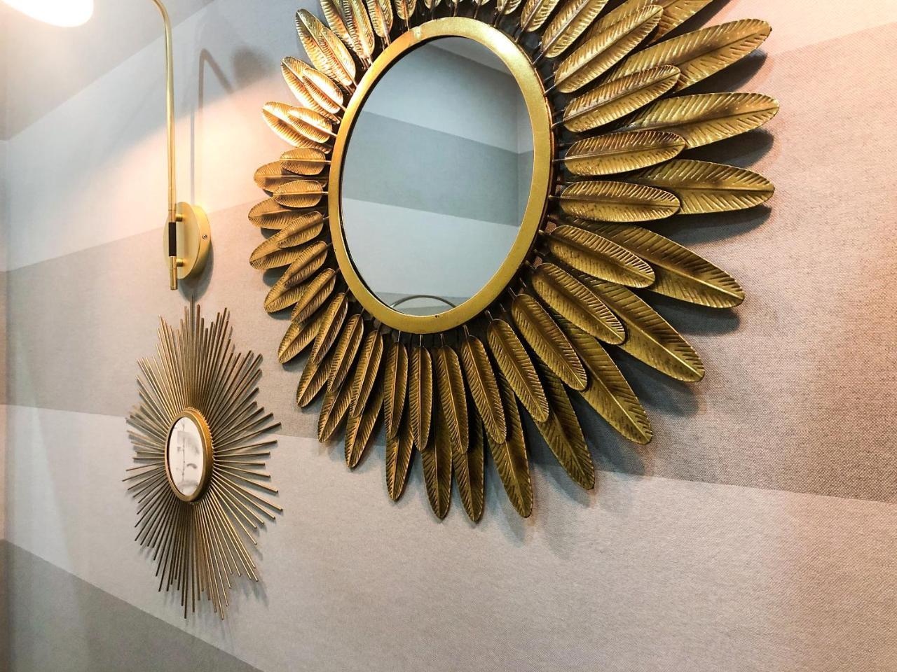 Golden Studio • A/C - Central 리스본 외부 사진